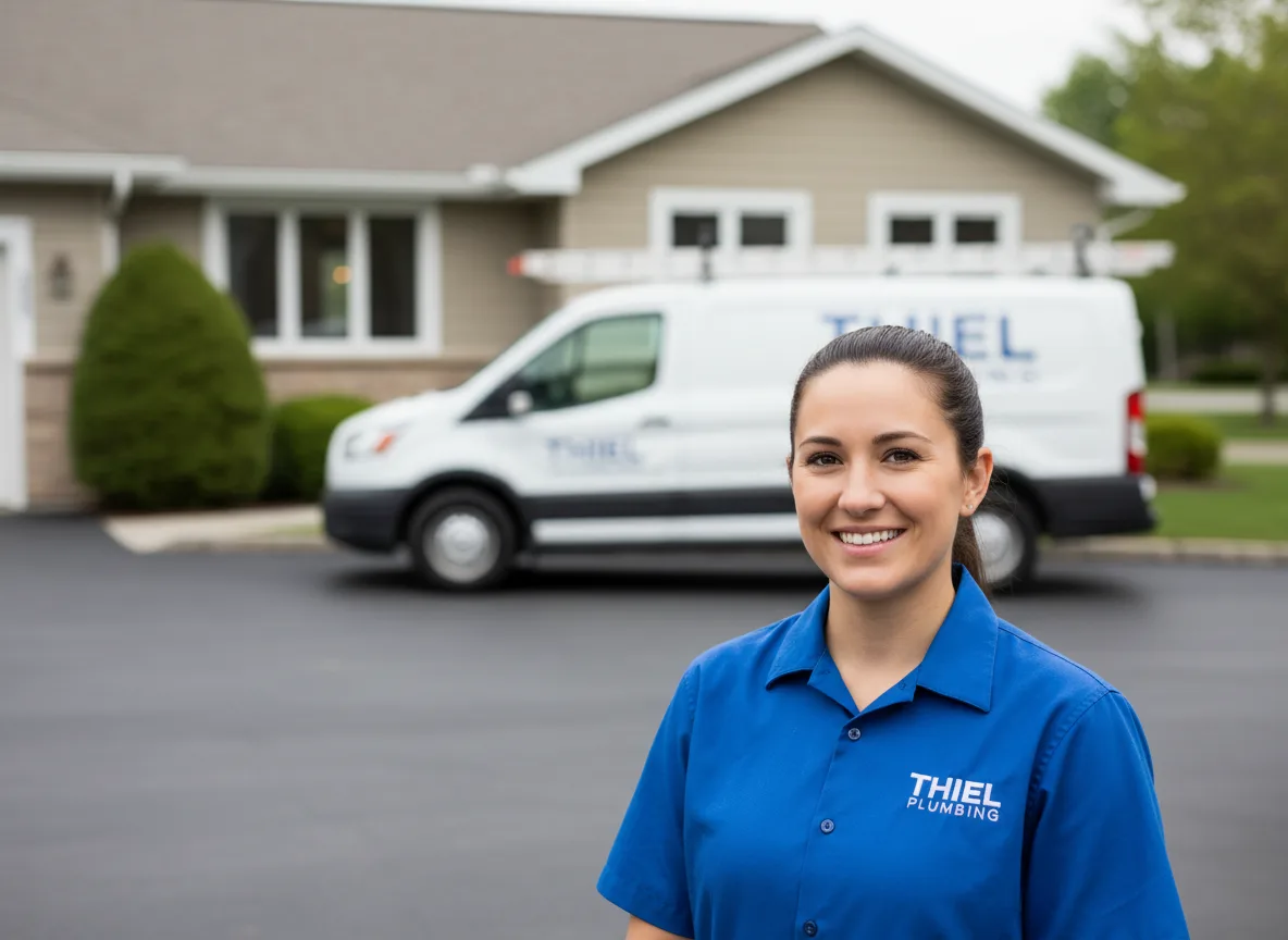 Plumber San Jose, IL FAQs